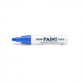 Zeyar Paint Маркер 2,5 мм зеленый - фото 26449