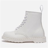 Ботинки Dr. Martens 1460 Mono Smooth 8 Eye 14357100 - фото 26471