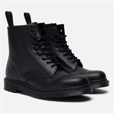 Ботинки Dr. Martens 1460 Mono Smooth 14353001 - фото 26482