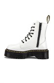 Ботинки Dr. Martens Jadon - 8 Eye Boot 15265100 - фото 26484