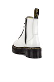 Ботинки Dr. Martens Jadon - 8 Eye Boot 15265100 - фото 26486