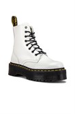 Ботинки Dr. Martens Jadon - 8 Eye Boot 15265100 - фото 26487