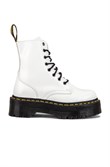 Ботинки Dr. Martens Jadon - 8 Eye Boot 15265100 - фото 26488
