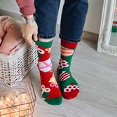 Носки Sammy Icon Socks - Mismatched - Geschenke - фото 26768