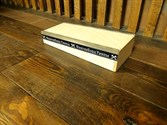 ФБР - деревянные фигуры для фингербординга Наклонный бокс - фото 26913
