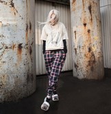БИЧ Футболка  "Стакан" - фото 27030