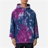 RIPNDIP Толстовка Nerm And The Gang Hoodie Tie Dye - фото 27198