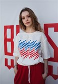 БИЧ Футболка "Аритмия" - фото 27899
