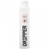 Dope dripper 10mm / 25ml пустой - фото 28041