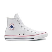 Converse кеды Chuck Taylor All Star Leather High-Top 132169 - фото 28792