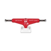 Комплект подвесок FAMILY SKATEBOARDS LAMA - фото 28845