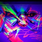 PREMIUM NEON #235-1 / 327357 neon terquoise - фото 28968