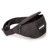 Поясная сумка AIR PACK "basic", черный - фото 29157