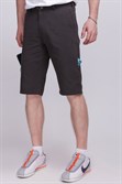 Шорты SKILLS Classic Grey - фото 29234