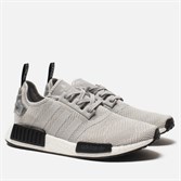 Кроссовки Adidas Originals NMD R1 B37617 - фото 29498