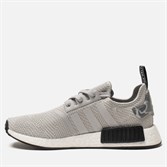 Кроссовки Adidas Originals NMD R1 B37617 - фото 29499