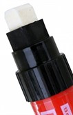 Dope Beast marker 15mm / 45ml orange fluor - фото 29674