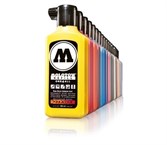 Molotow Заправка ONE4ALL Акриловая 692145 (145) темно-зеленый 180 мл - фото 29696