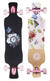 Лонгборд PLANK FLOWER - фото 29865