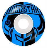 Колеса (к-т) Darkstar Divide Wheels Green 51mm - фото 30240