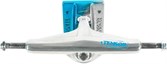 Подвеска Tensor Alum Stencil Mirror Raw/Light Blue Fade 5.5 - фото 30278