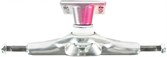 Подвеска Tensor Alum Stencil Mirror Raw/Crimson Fade 5.25 - фото 30281