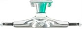 Подвеска Tensor Alum Stencil Mirror Raw/Green Fade 5.5 - фото 30314