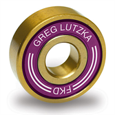 Подшипники FKD Pro Greg Lutzka - фото 30759