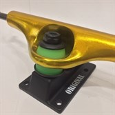 Комплект подвесок Original trucks .co Gold-black 5.25 - фото 30773