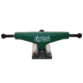 Комплект подвесок Original trucks .co Silve-green 5.25 - фото 30790