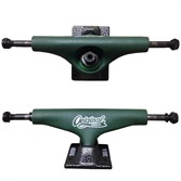 Комплект подвесок Original trucks .co Silve-green 5.25 - фото 30792