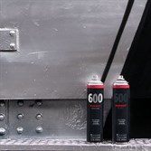 Аэрозольная краска Molotow BURNER ХРОМ 600МЛ 940397 - фото 31098