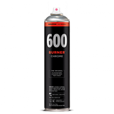 Аэрозольная краска Molotow BURNER ХРОМ 600МЛ 940397 - фото 31099