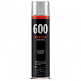 Аэрозольная краска Molotow BURNER ХРОМ 600МЛ 940397 - фото 31100