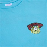 Футболка RIPNDIP Flower Power Tee Baby Blue - фото 31314