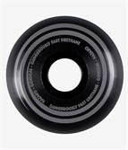 Колеса Madness Radio Active CS -Conical Black 52mm - фото 31572