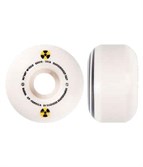 Колеса Madness Swirl CP - Radial White 55mm - фото 31586
