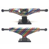 Подвески Theeve CSX V3 Rainbow (р-р 5,5) - фото 31651