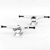 Подвески Theeve CSX V3 White/Black (р-р 5,5) - фото 31657
