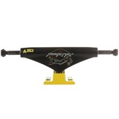 Подвески Theeve CSX V3 Palmquist Neon Lights black/yellow (р-р 5,85) - фото 31688