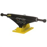 Подвески Theeve CSX V3 Palmquist Neon Lights black/yellow (р-р 5,85) - фото 31689