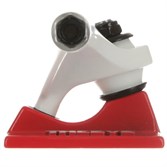 Подвески Theeve CSX V3 Parks Cat white/red (р-р 5,5) - фото 31696