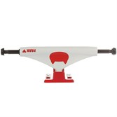 Подвески Theeve CSX V3 Parks Cat white/red (р-р 5,5) - фото 31697