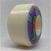 Колёса Blurs Lucas Beaufort Street Fotmula (Classic shape) 101A 53 mm - фото 31704