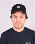 Кепка ANTEATER Baseball-Black - фото 31797