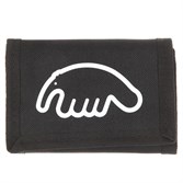 Кошелек ANTEATER Wallet-Black - фото 31809