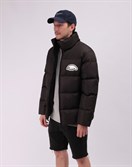 Куртка ANTEATER Downjacket-Black - фото 31820