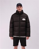 Куртка ANTEATER Downjacket-Black - фото 31821