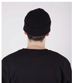 Шапка ANTEATER Ant-Hat2-Blk - фото 31861