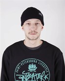 Шапка ANTEATER Ant-Hat2-Blk - фото 31862